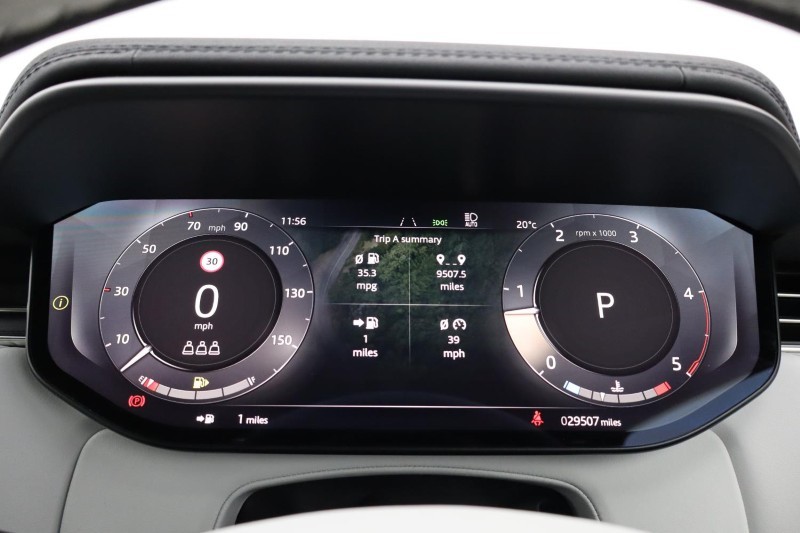 2024 (24) LAND ROVER RANGE ROVER SPORT 3.0 D300 Dynamic SE 5dr Auto 5816088