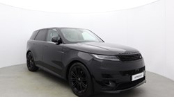2024 (24) LAND ROVER RANGE ROVER SPORT 3.0 D300 Dynamic SE 5dr Auto 5816035