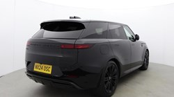 2024 (24) LAND ROVER RANGE ROVER SPORT 3.0 D300 Dynamic SE 5dr Auto 5816041