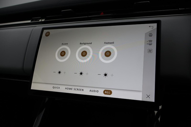 2024 (24) LAND ROVER RANGE ROVER SPORT 3.0 D300 Dynamic SE 5dr Auto 5816112