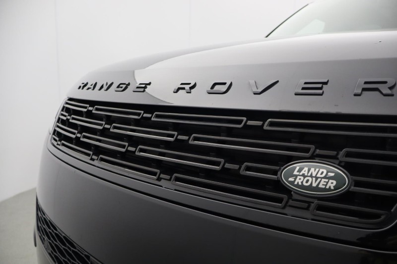 2024 (24) LAND ROVER RANGE ROVER SPORT 3.0 D300 Dynamic SE 5dr Auto 5816070