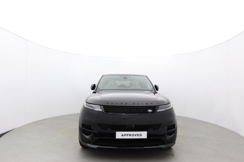 2024 (24) LAND ROVER RANGE ROVER SPORT 3.0 D300 Dynamic SE 5dr Auto 5816036