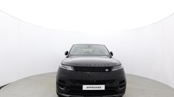 2024 (24) LAND ROVER RANGE ROVER SPORT 3.0 D300 Dynamic SE 5dr Auto 5816036