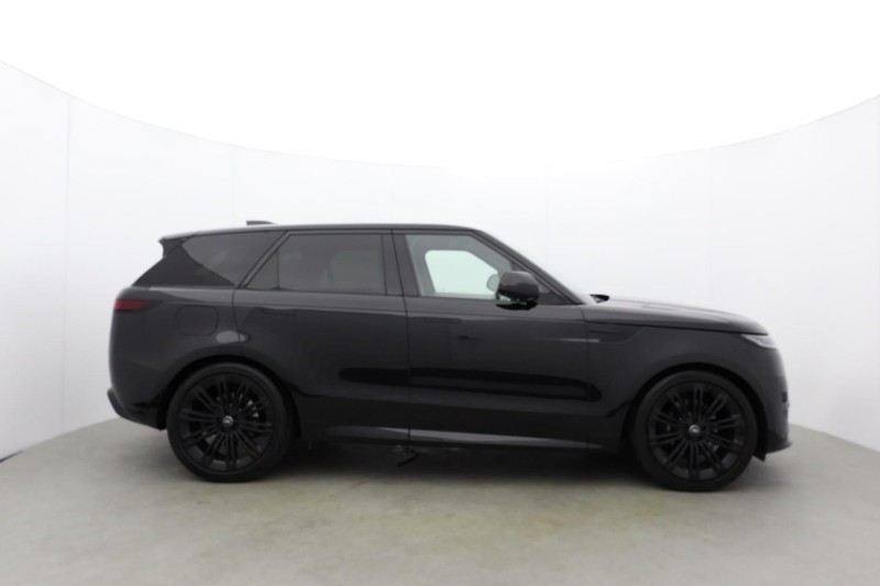 2024 (24) LAND ROVER RANGE ROVER SPORT 3.0 D300 Dynamic SE 5dr Auto 5816039
