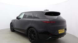 2024 (24) LAND ROVER RANGE ROVER SPORT 3.0 D300 Dynamic SE 5dr Auto 5816042