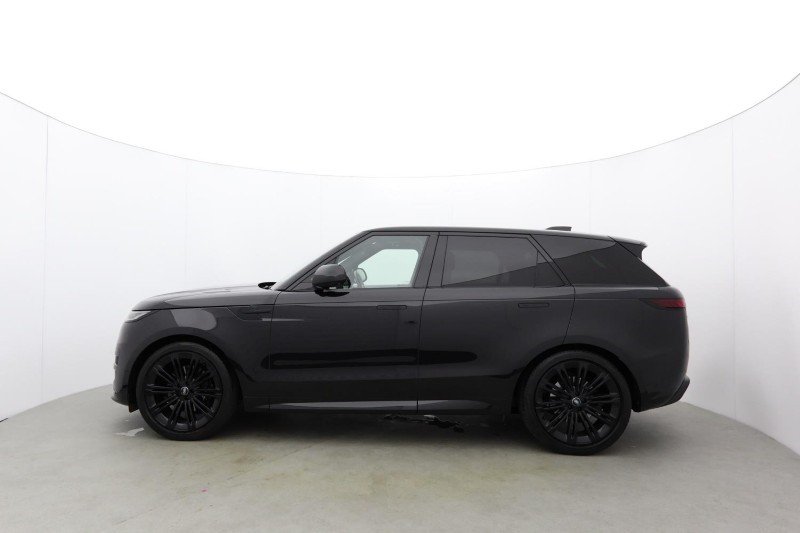 2024 (24) LAND ROVER RANGE ROVER SPORT 3.0 D300 Dynamic SE 5dr Auto 5816040