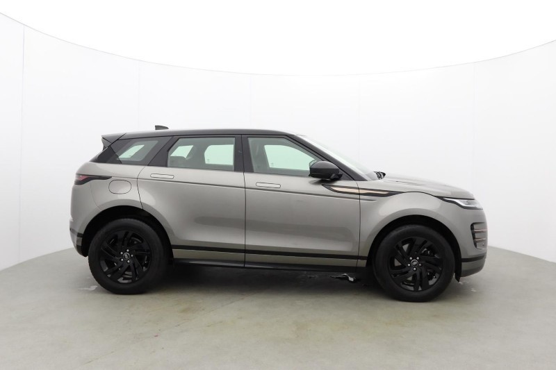 2021 (71) LAND ROVER RANGE ROVER EVOQUE 2.0 D200 R-Dynamic S 5dr Auto 5815634