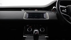 2021 (71) LAND ROVER RANGE ROVER EVOQUE 2.0 D200 R-Dynamic S 5dr Auto 5815663