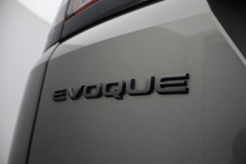 2021 (71) LAND ROVER RANGE ROVER EVOQUE 2.0 D200 R-Dynamic S 5dr Auto 5815645