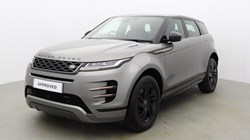 2021 (71) LAND ROVER RANGE ROVER EVOQUE 2.0 D200 R-Dynamic S 5dr Auto 5815632