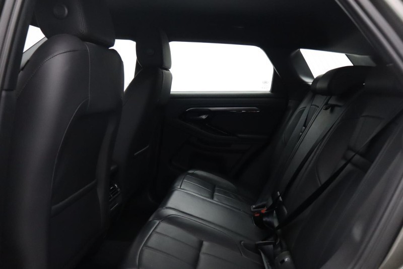 2021 (71) LAND ROVER RANGE ROVER EVOQUE 2.0 D200 R-Dynamic S 5dr Auto 5815650