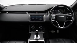 2021 (71) LAND ROVER RANGE ROVER EVOQUE 2.0 D200 R-Dynamic S 5dr Auto 5815662