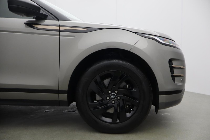 2021 (71) LAND ROVER RANGE ROVER EVOQUE 2.0 D200 R-Dynamic S 5dr Auto 5815654