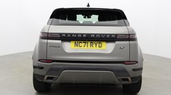 2021 (71) LAND ROVER RANGE ROVER EVOQUE 2.0 D200 R-Dynamic S 5dr Auto 5815633