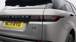 2021 (71) LAND ROVER RANGE ROVER EVOQUE 2.0 D200 R-Dynamic S 5dr Auto 5815640