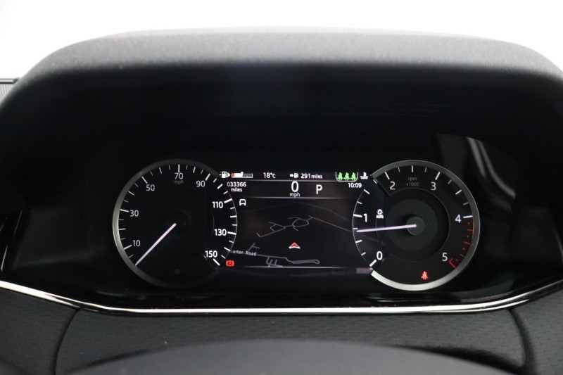 2021 (71) LAND ROVER RANGE ROVER EVOQUE 2.0 D200 R-Dynamic S 5dr Auto 5815670