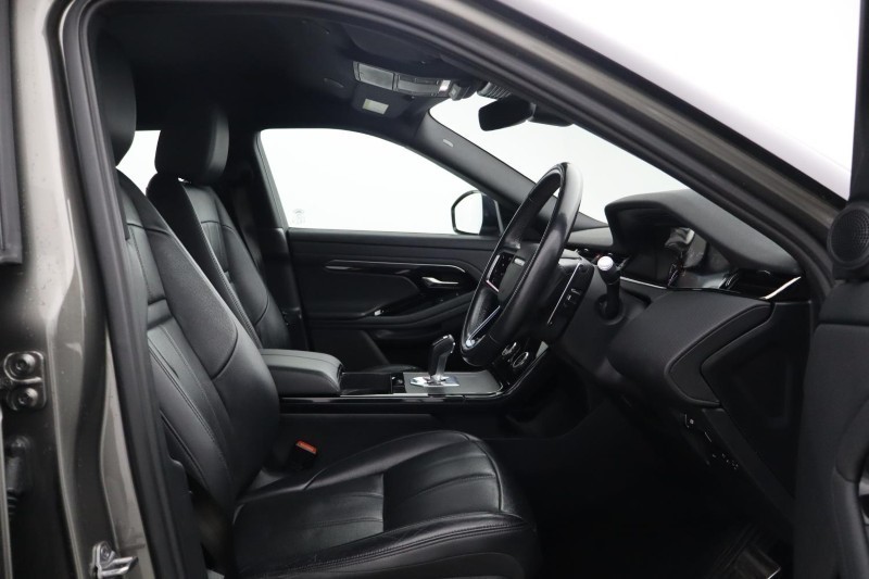 2021 (71) LAND ROVER RANGE ROVER EVOQUE 2.0 D200 R-Dynamic S 5dr Auto 5815668
