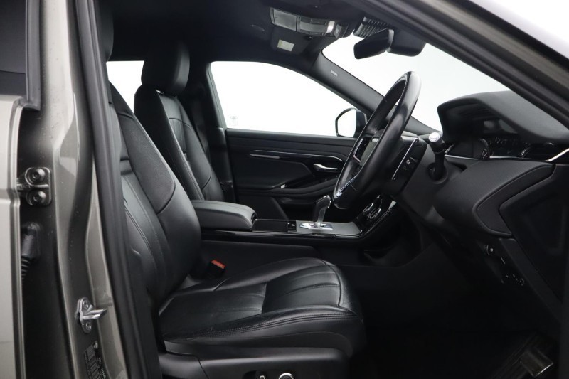 2021 (71) LAND ROVER RANGE ROVER EVOQUE 2.0 D200 R-Dynamic S 5dr Auto 5815667