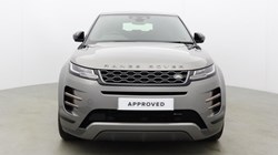 2021 (71) LAND ROVER RANGE ROVER EVOQUE 2.0 D200 R-Dynamic S 5dr Auto 5815631