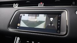 2021 (71) LAND ROVER RANGE ROVER EVOQUE 2.0 D200 R-Dynamic S 5dr Auto 5815677