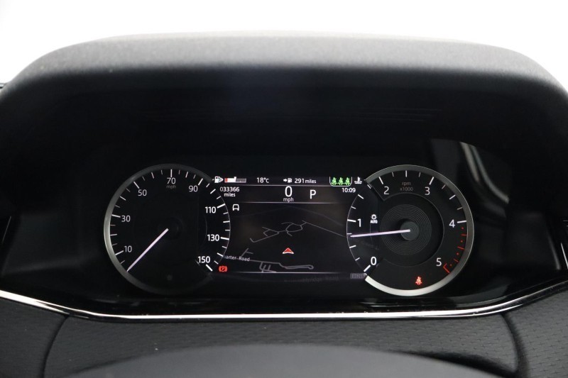 2021 (71) LAND ROVER RANGE ROVER EVOQUE 2.0 D200 R-Dynamic S 5dr Auto 5815671