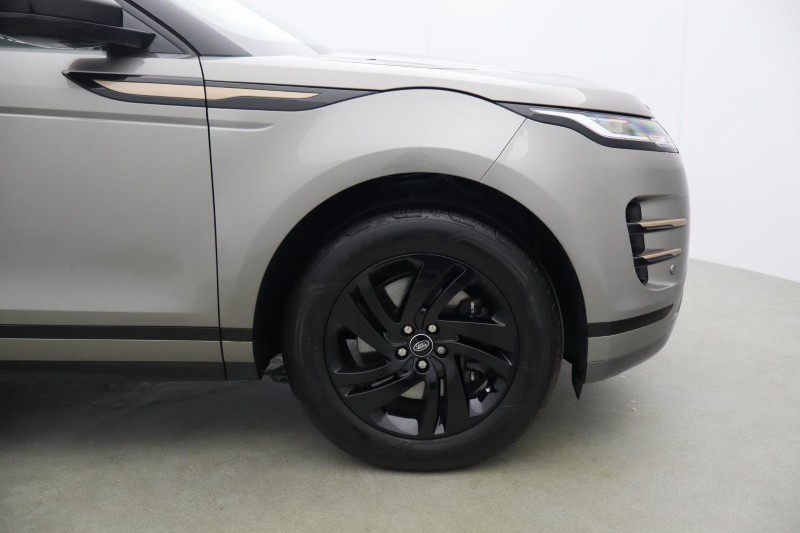 2021 (71) LAND ROVER RANGE ROVER EVOQUE 2.0 D200 R-Dynamic S 5dr Auto 5815656