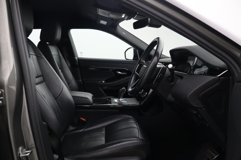 2021 (71) LAND ROVER RANGE ROVER EVOQUE 2.0 D200 R-Dynamic S 5dr Auto 5815669