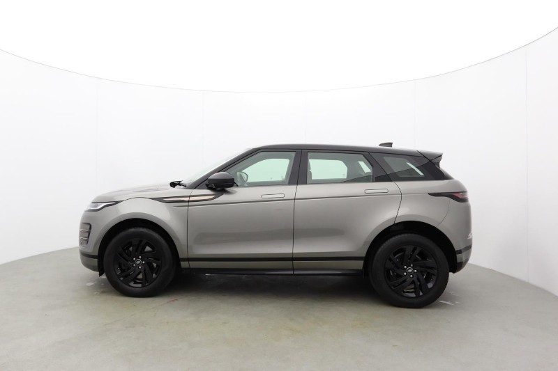 2021 (71) LAND ROVER RANGE ROVER EVOQUE 2.0 D200 R-Dynamic S 5dr Auto 5815635