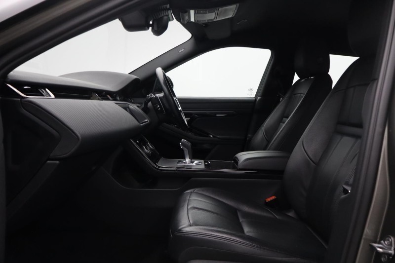2021 (71) LAND ROVER RANGE ROVER EVOQUE 2.0 D200 R-Dynamic S 5dr Auto 5815648