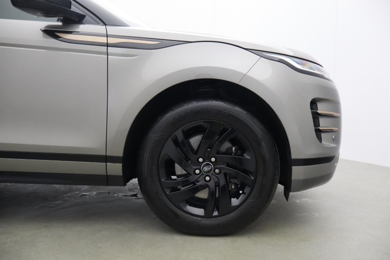 2021 (71) LAND ROVER RANGE ROVER EVOQUE 2.0 D200 R-Dynamic S 5dr Auto 5815655