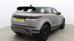 2021 (71) LAND ROVER RANGE ROVER EVOQUE 2.0 D200 R-Dynamic S 5dr Auto 5815636