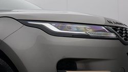 2021 (71) LAND ROVER RANGE ROVER EVOQUE 2.0 D200 R-Dynamic S 5dr Auto 5815658