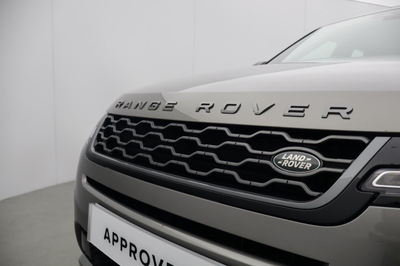 2021 (71) LAND ROVER RANGE ROVER EVOQUE 2.0 D200 R-Dynamic S 5dr Auto 5815659