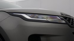 2021 (71) LAND ROVER RANGE ROVER EVOQUE 2.0 D200 R-Dynamic S 5dr Auto 5815657