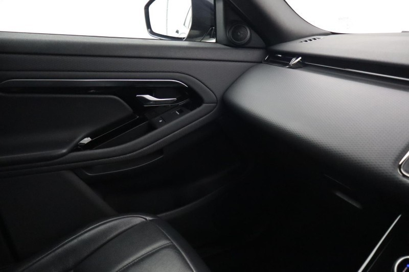 2021 (71) LAND ROVER RANGE ROVER EVOQUE 2.0 D200 R-Dynamic S 5dr Auto 5815685