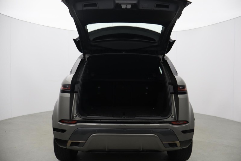 2021 (71) LAND ROVER RANGE ROVER EVOQUE 2.0 D200 R-Dynamic S 5dr Auto 5815643