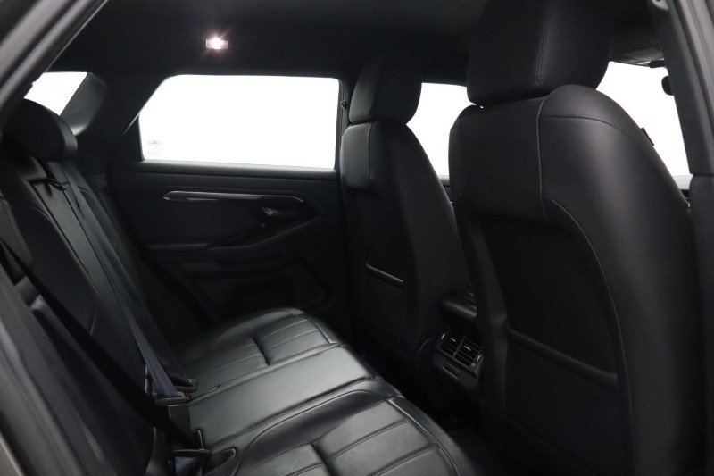 2021 (71) LAND ROVER RANGE ROVER EVOQUE 2.0 D200 R-Dynamic S 5dr Auto 5815651