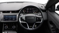2021 (71) LAND ROVER RANGE ROVER EVOQUE 2.0 D200 R-Dynamic S 5dr Auto 5815665