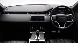 2021 (71) LAND ROVER RANGE ROVER EVOQUE 2.0 D200 R-Dynamic S 5dr Auto 5815660