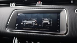 2021 (71) LAND ROVER RANGE ROVER EVOQUE 2.0 D200 R-Dynamic S 5dr Auto 5815680
