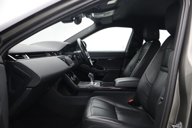2021 (71) LAND ROVER RANGE ROVER EVOQUE 2.0 D200 R-Dynamic S 5dr Auto 5815647