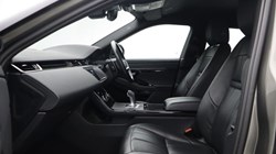 2021 (71) LAND ROVER RANGE ROVER EVOQUE 2.0 D200 R-Dynamic S 5dr Auto 5815647