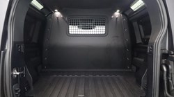 2024 (74) LAND ROVER COMMERCIAL DEFENDER 3.0 D350 Hard Top X-Dynamic HSE Auto 5888565