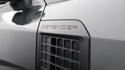 2024 (74) LAND ROVER COMMERCIAL DEFENDER 3.0 D350 Hard Top X-Dynamic HSE Auto 5888586