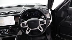 2024 (74) LAND ROVER COMMERCIAL DEFENDER 3.0 D350 Hard Top X-Dynamic HSE Auto 5888591