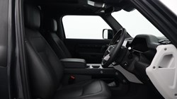 2024 (74) LAND ROVER COMMERCIAL DEFENDER 3.0 D350 Hard Top X-Dynamic HSE Auto 5888573