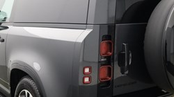 2024 (74) LAND ROVER COMMERCIAL DEFENDER 3.0 D350 Hard Top X-Dynamic HSE Auto 5888559