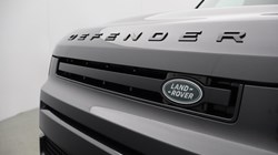 2024 (74) LAND ROVER COMMERCIAL DEFENDER 3.0 D350 Hard Top X-Dynamic HSE Auto 5888584