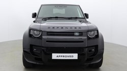 2024 (74) LAND ROVER COMMERCIAL DEFENDER 3.0 D350 Hard Top X-Dynamic HSE Auto 5888551