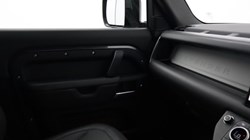 2024 (74) LAND ROVER COMMERCIAL DEFENDER 3.0 D350 Hard Top X-Dynamic HSE Auto 5888611